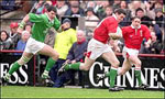 Lansdowne Road